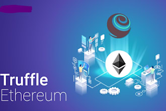 create a smart  contract for you