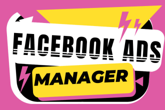 be your facebook ads manager