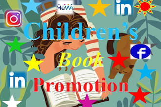 promote coloring books to millions of avid seekers