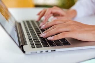 business projects and research