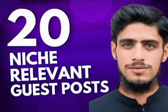 blast google rank with dofollow contextual backlinks from niche relevant sites