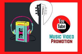 do best youtube music video promotion