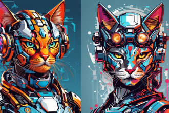 redraw your ai image