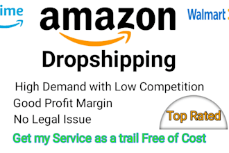 find a winning product for your dropshipping amazon business