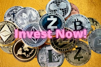 write an article on crypto currency