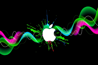 do organic apple streams promotion to fans and listeners