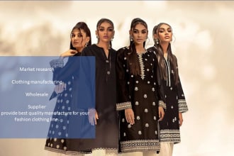 find clothing manufacturer suppliers in turkey or portugal