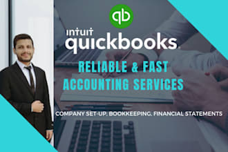 manage your accounts in quickbooks online and desktop