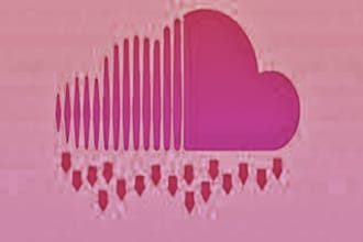 do organic soundcloud music promotion to all listeners