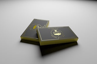 make realistic mockups of you
