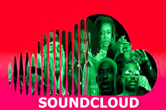 promote your soundcloud music to grow your music audiences