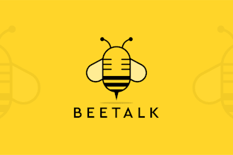 create a modern minimalist business logo design