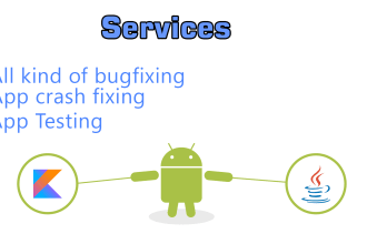 fix java and kotlin bugs and gradle errors in android app