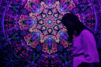 activate your astral power for strength and clarity