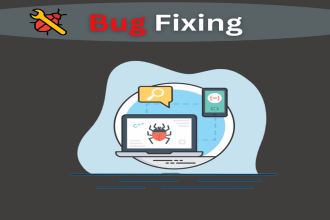 fix your asp, dot net, c sharp programming projects
