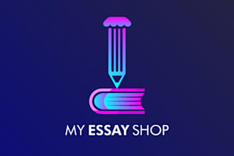 design premium logo for your company