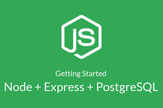 build scalable and high performance nodejs apps customise debug and bug fixes