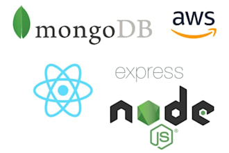 be mern developer to build mobile app for your business
