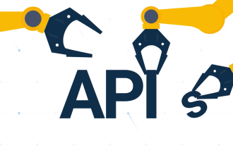 developer a rest API server with fastapi