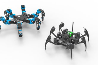 do design for 3d printing and prototyping