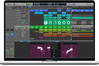 help you learn about logic pro