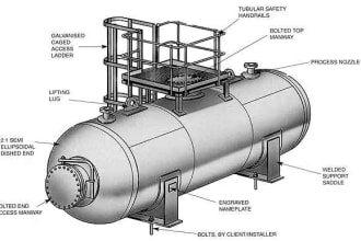 teach you how to design a shell and tube heat exchanger