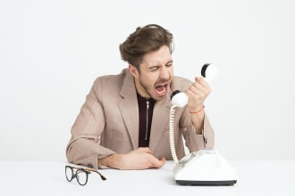 write you a powerful, compelling complaint letter to customer service