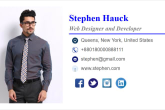 do clickable business HTML email signatures for outlook and gmail