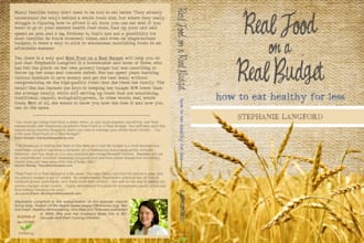 design ebooks and magazine covers and inside