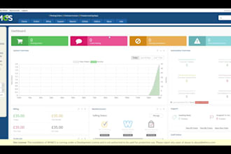 setup web hosting business, cpanel whm reseller with whmcs