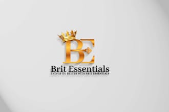 do freestyle business professional logo in 12 hours
