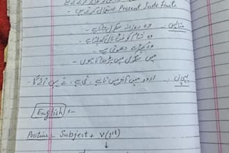 teach you urdu speaking, reading, writing
