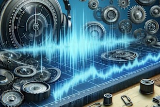 quantize your audio to a beat