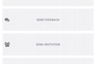 develop react native apps for android and ios platform