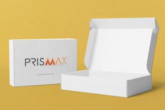 design custom mailer box in just 24 hours