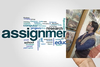 help you in content writing in management and administration