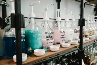 reformulate your existing cosmetic product formula perfectly
