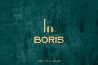 craft exceptional furniture logo for your brand