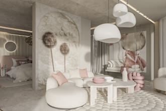 design interior for you