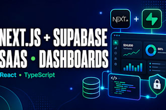 fix nextjs supabase authentication database and API issues