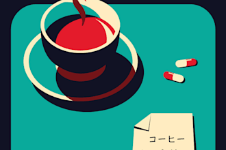 draw vector illustrations with adobe illustrator