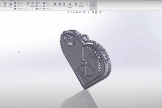 design in 3d items,jewelry,pendant and decorations