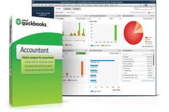 work as your permanent accountant and will do bookkeeping