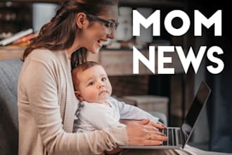 publish guest post on baby parenting and  mommy blog