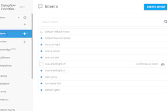 create a lead generation chatbot for your marketing agency