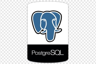 write custom and complex queries and functions for postgresql and postgis