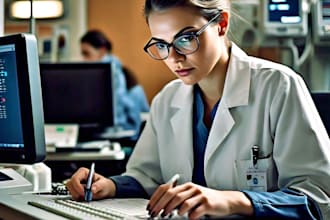 be your medical billing expert