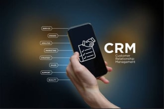 get you started on zoho CRM in one hour