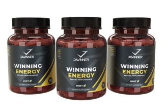 do 3d supplement bottle rendering