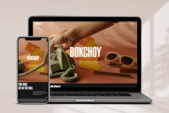revamp website, wordpress website design and redesign